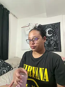 tokio angel online show from 03/17/26, 01:08