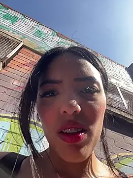 sylphiee  online show from 03/13/26, 08:03