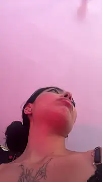 sylphiee  online show from 04/23/26, 04:19