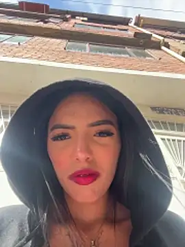 sylphiee  online show from 04/02/26, 08:15