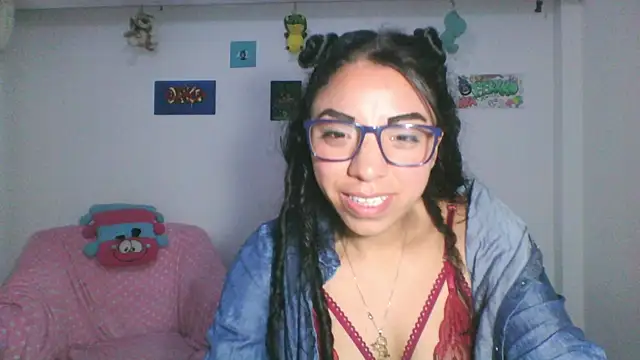 nataliesweet 22 online show from 03/21/26, 11:08