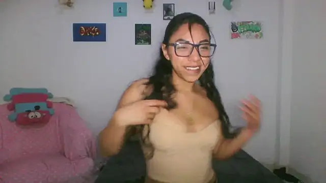 nataliesweet 22 online show from 03/14/26, 11:33