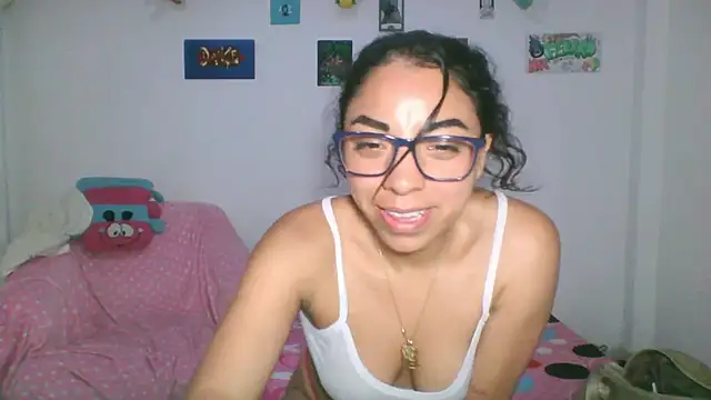 nataliesweet 22 online show from 03/16/26, 10:34