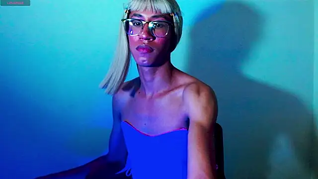 Snapshot of Andrea_Nx chatting on 03/27/26, 08:54 Andrea Nx online show from 03/27/26, 08:54