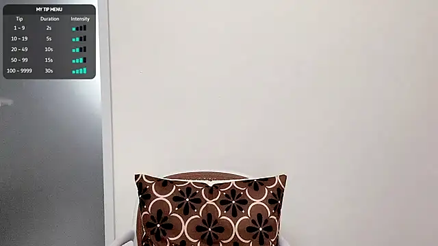 sisibaby20266 online show from 03/23/26, 06:46