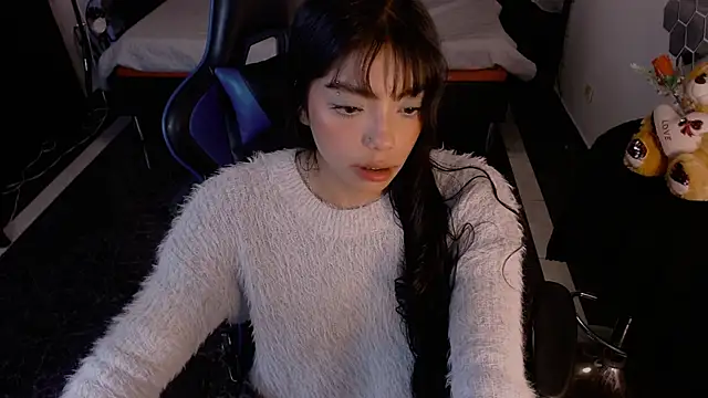 Melisa27  online show from 04/01/26, 10:28