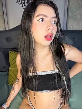 LolliePopsXXX online show from 06/06/26, 01:05