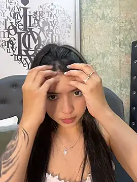 LolliePopsXXX online show from 05/26/26, 01:09