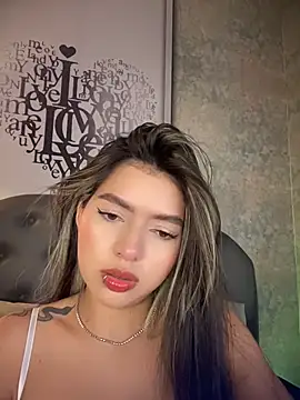 LolliePopsXXX online show from 05/02/26, 01:05
