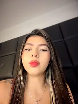 LolliePopsXXX online show from 05/13/26, 12:56