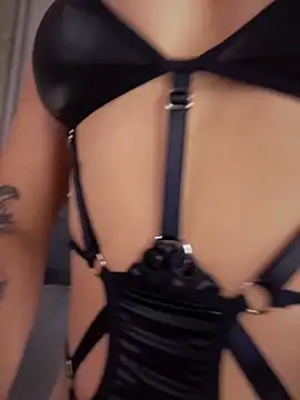 LolliePopsXXX online show from 04/15/26, 01:04