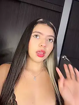 LolliePopsXXX online show from 03/31/26, 01:02