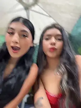 LolliePopsXXX online show from 03/12/26, 01:04