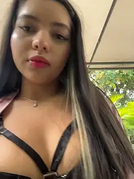 LolliePopsXXX online show from 03/18/26, 01:35