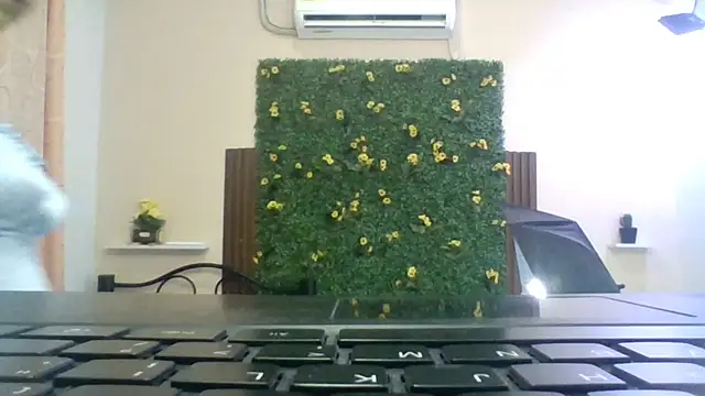 erikaskinny18 online show from 03/19/26, 07:25