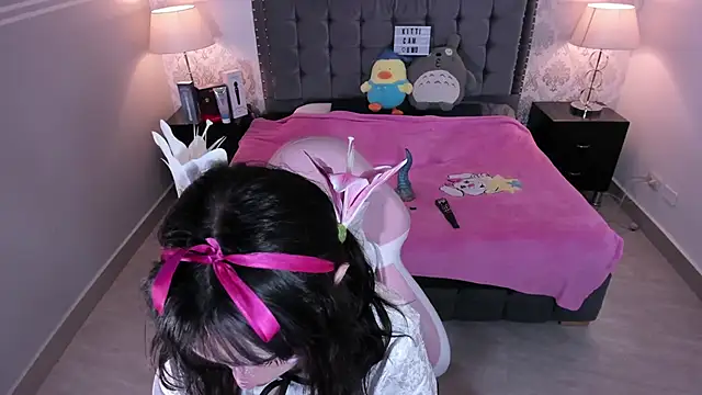 kitticam online show from 05/27/26, 07:32