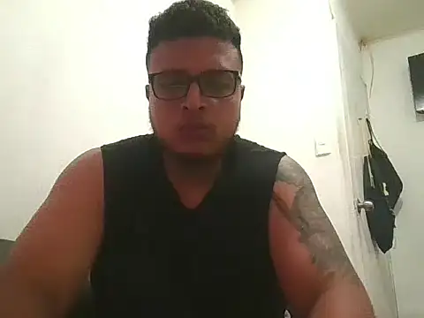 Dc333777 online show from 03/11/26, 02:05