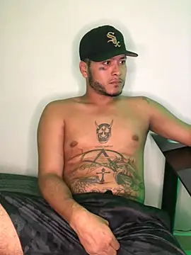 Crow boss77 online show from 03/23/26, 10:31