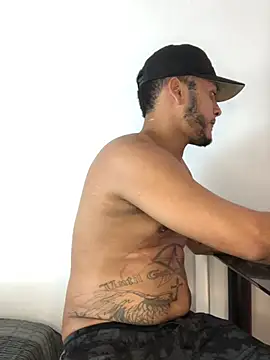 Crow boss77 online show from 03/22/26, 06:53