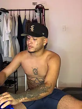 Crow boss77 online show from 04/14/26, 05:34