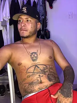 Crow boss77 online show from 04/04/26, 05:25