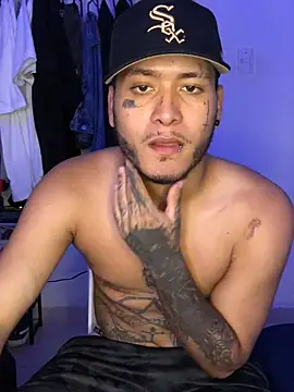 Crow boss77 online show from 03/27/26, 06:42