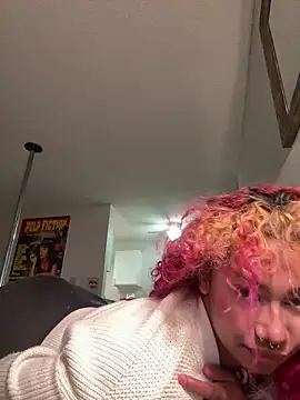 Snapshot of BABYL0LA chatting on 03/18/26, 01:31 BABYL0LA online show from 03/18/26, 01:31