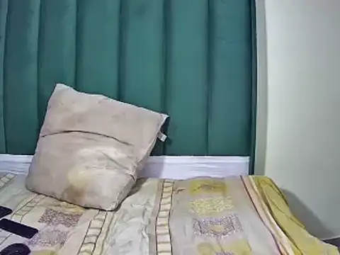 Cocoa-Honey12 online show from 04/18/26, 05:04