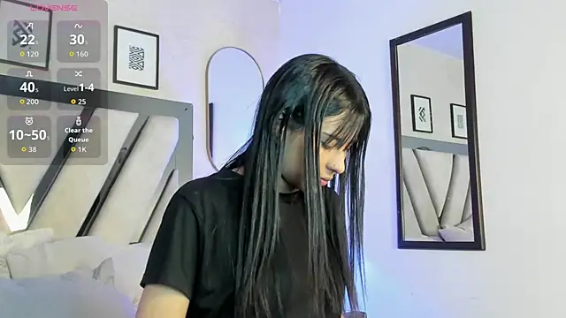 Violettaa Stone online show from 04/14/26, 03:44