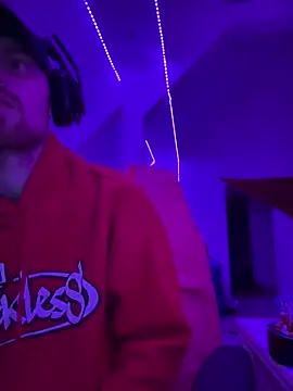 nomercy0807 online show from 03/22/26, 10:22