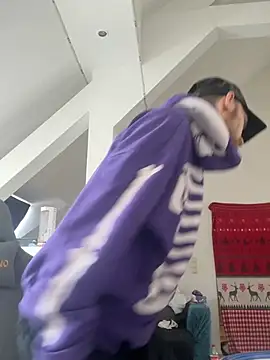 nomercy0807 online show from 04/03/26, 11:16