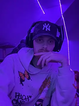 nomercy0807 online show from 03/23/26, 09:03