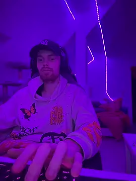 nomercy0807 online show from 03/25/26, 10:08