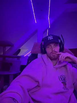 nomercy0807 online show from 03/19/26, 08:09