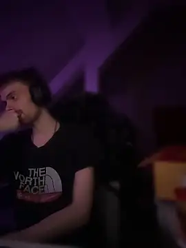 nomercy0807 online show from 04/17/26, 08:00