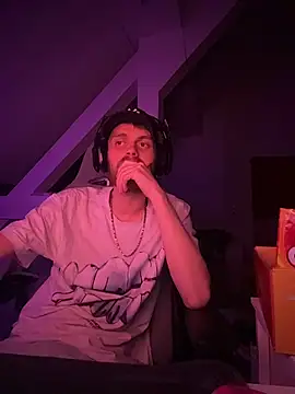 nomercy0807 online show from 04/07/26, 10:33