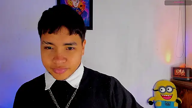 Lee Colee online show from 04/01/26, 02:46