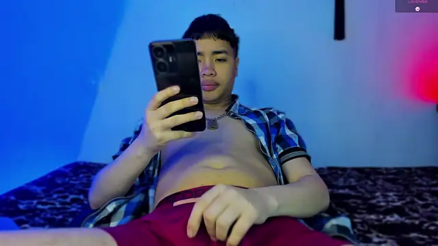 Lee Colee online show from 03/12/26, 11:53