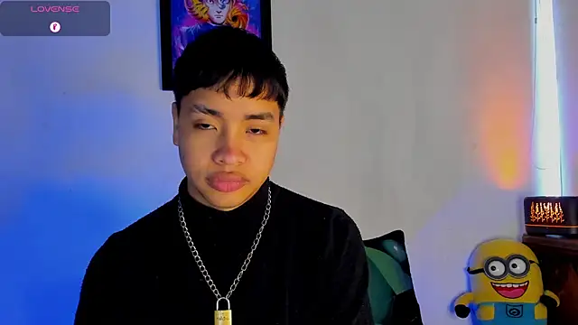 Lee Colee online show from 03/31/26, 01:13