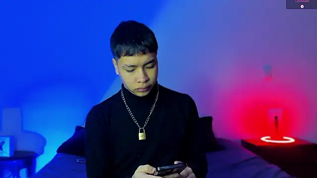 Lee Colee online show from 03/14/26, 05:41