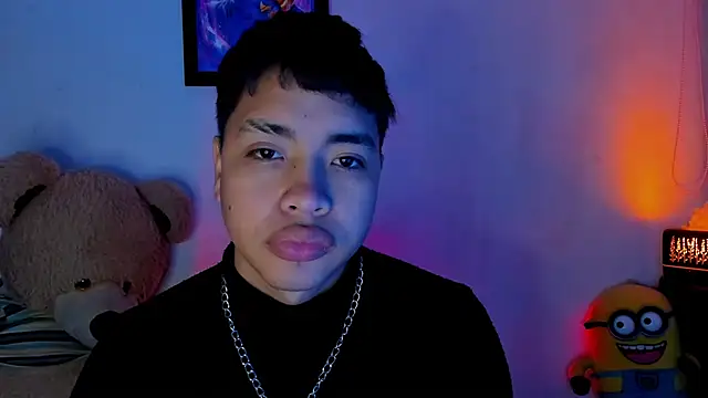 Lee Colee online show from 04/03/26, 01:23