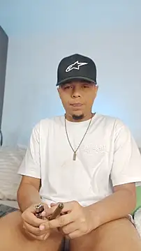 Randdy 333 online show from 03/12/26, 05:34