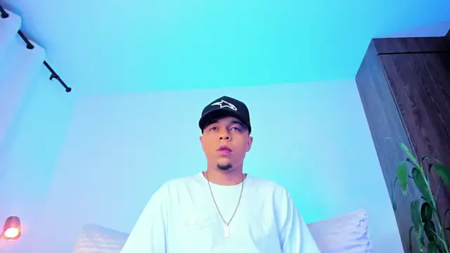 Randdy 333 online show from 04/08/26, 05:20