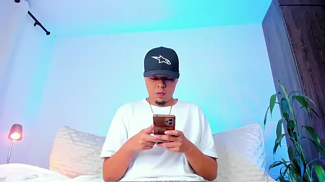 Randdy 333 online show from 03/26/26, 05:17