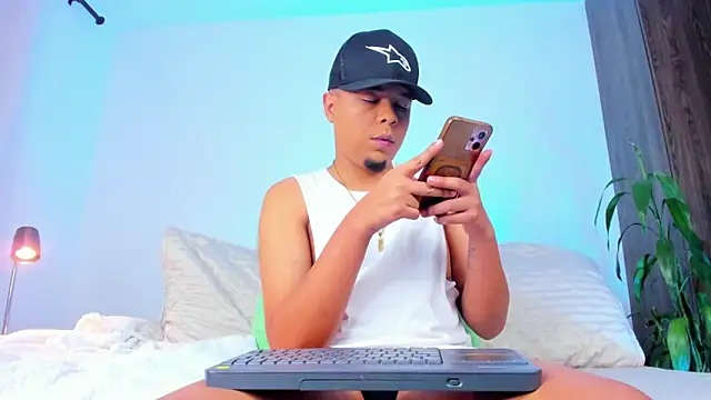 Randdy 333 online show from 03/11/26, 06:18