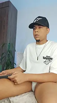 Randdy 333 online show from 03/20/26, 05:52