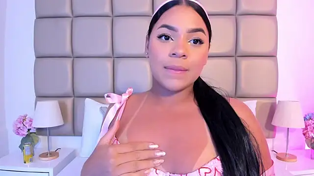 lilly williamss online show from 04/22/26, 02:40