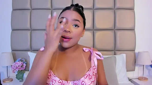 lilly williamss online show from 05/07/26, 08:34