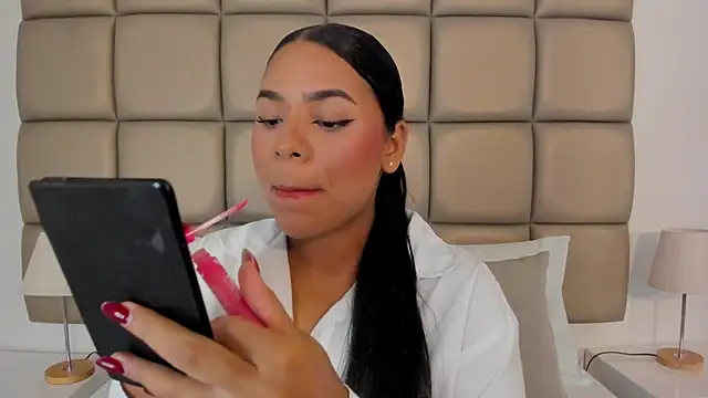 lilly williamss online show from 05/30/26, 03:24