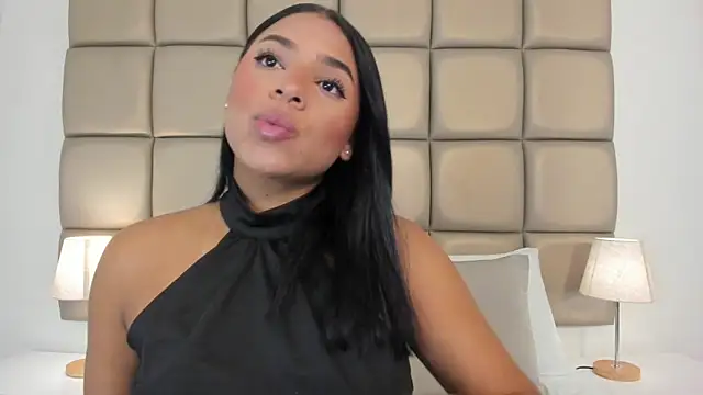 lilly williamss online show from 05/23/26, 03:16